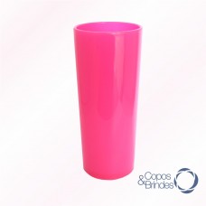 Long Drink Pink Opaco